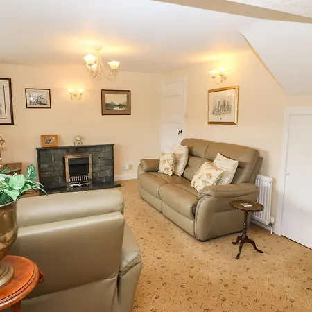 Casa de Férias Pavement End *