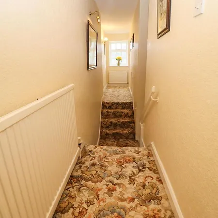 Casa de Férias Pavement End *