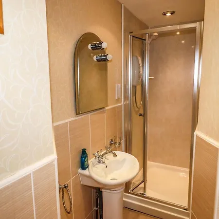 Pavement End Casa de Férias