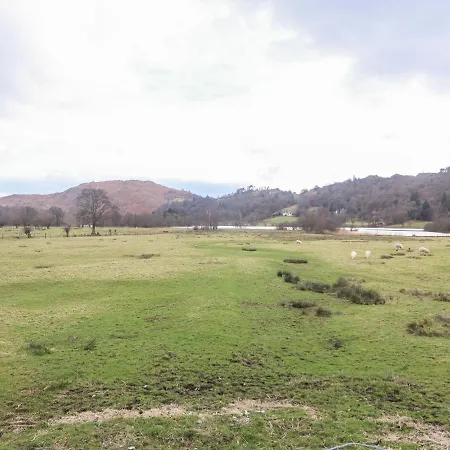 Pavement End Casa de Férias Grasmere