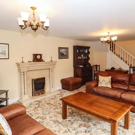 Pavement End 別荘 グラスミア