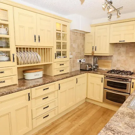 Hébergement de vacances Pavement End Grasmere