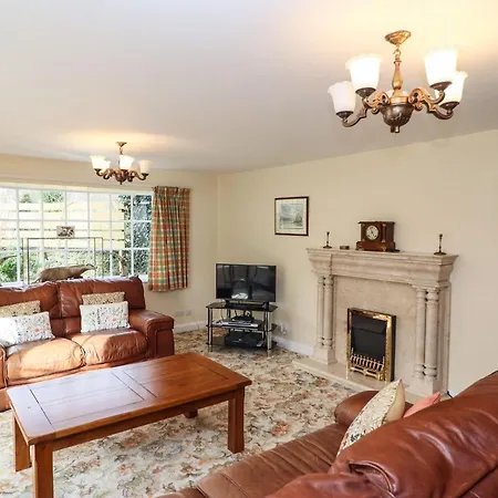 Hébergement de vacances Pavement End *