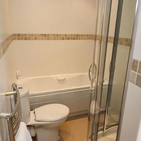 Pavement End Hébergement de vacances *