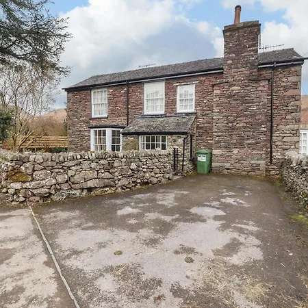 Pavement End Hébergement de vacances *