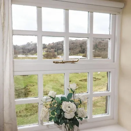 Tatil Evi Pavement End Grasmere
